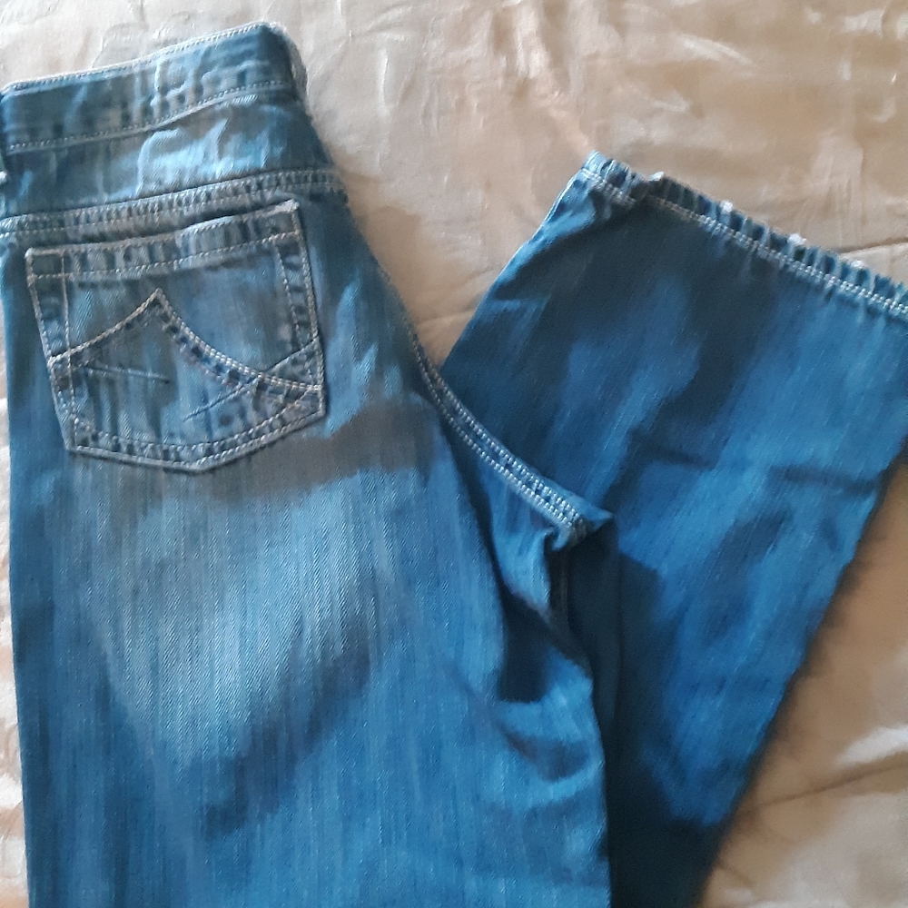 🍷🍷🍷Jeans